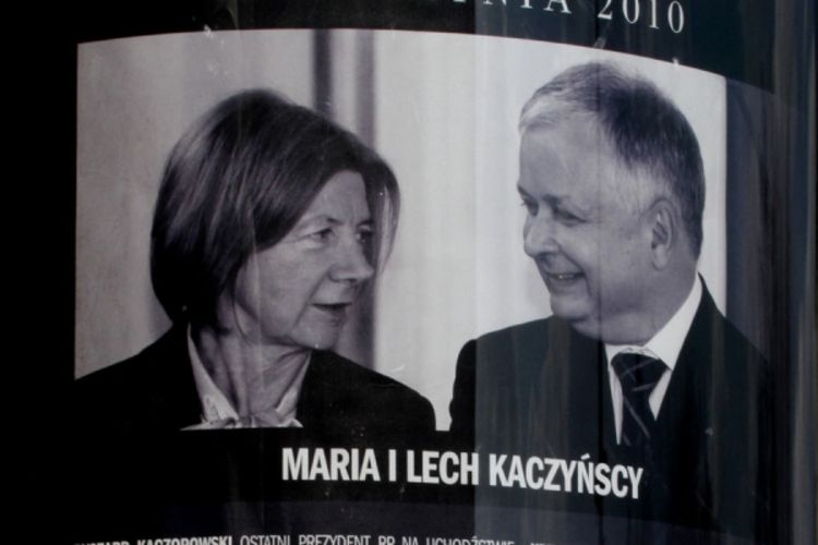 Kačinski išao u Katinj da pruži ruku pomirenja Rusiji 