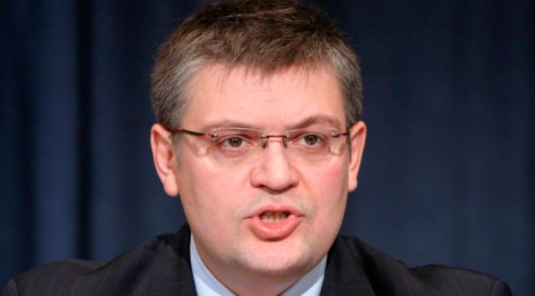 Šarić htio da likvidira državni vrh