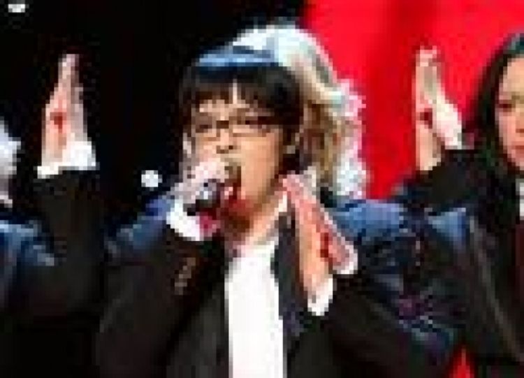 Odložen koncert Marije Šerifović u Beogradskoj areni