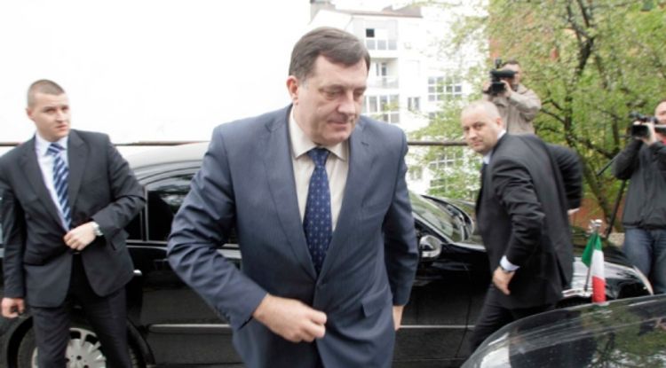 BiH zaslužila ukidanje viza