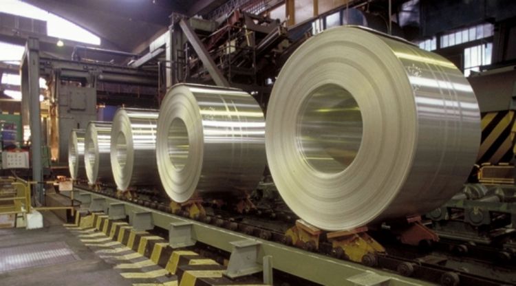 Alcoa razočarala objavom gubitka