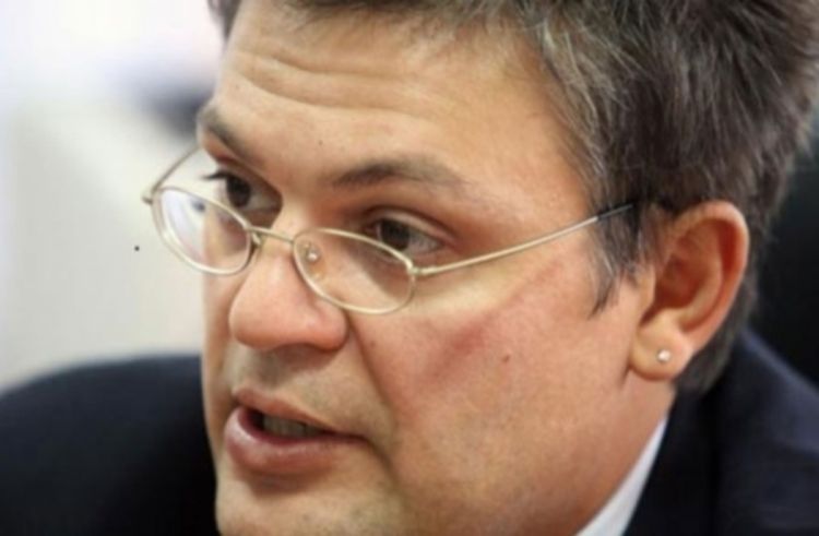 Šarić optužen, neka se spreme političari
