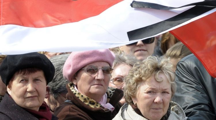 Poljski apel Rusima na pomirenje