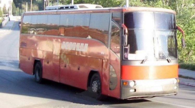 U Leskovcu uhapšeno četvorica Avganistanaca 