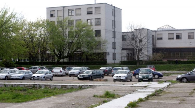 Pod istragom sedam članova Uprave IRB-a