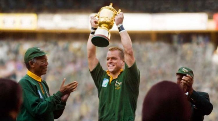 Inviktus Istvudovo viđenje ranog Mendelinog Predsednikovanja