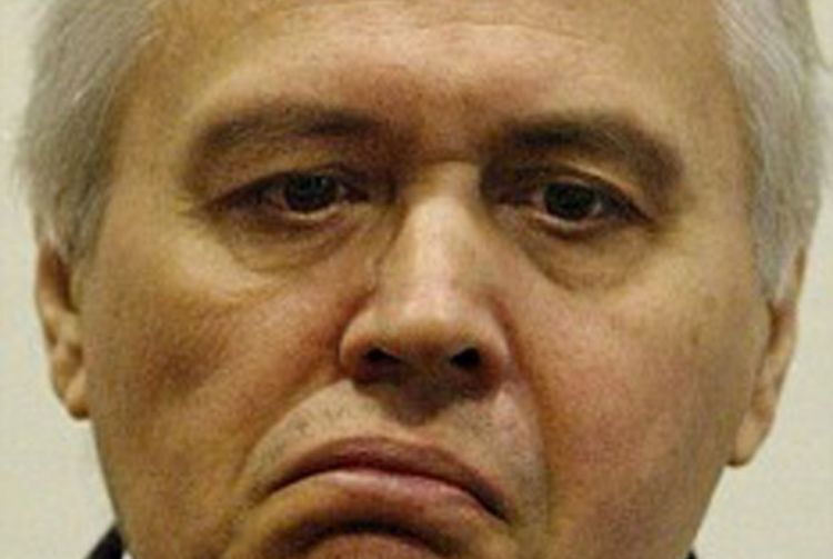 Milutinović progovorio nakon haške robije