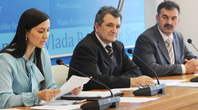 Spriječiti izvršenje odluke Ustavnog suda BiH