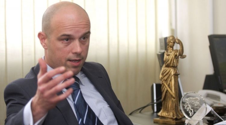 Tegeltija: Sudije moraju dobiti bolji status 