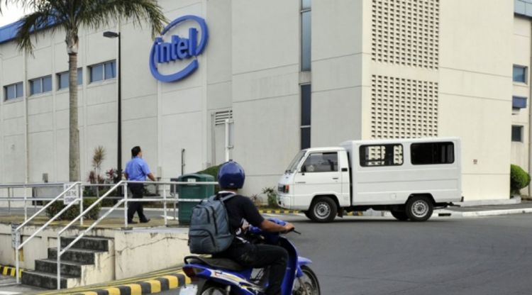 Intel za četiri puta povećao profit