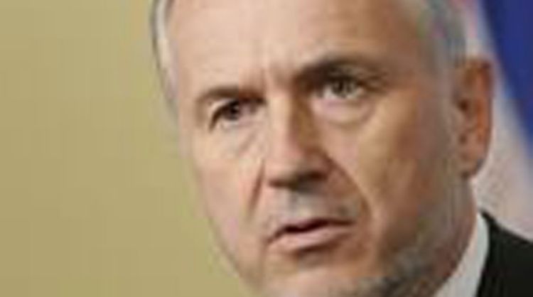 Incko: Beli šengen za BiH posle leta