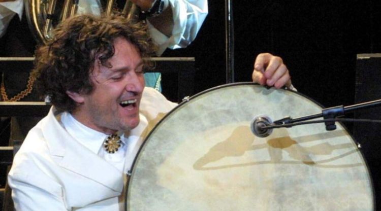 Goran Bregović u Banjaluci