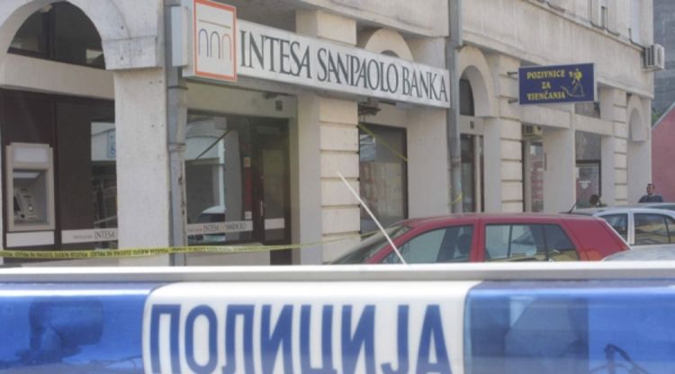 Pljačkaši ukradu tri opštinska budžeta