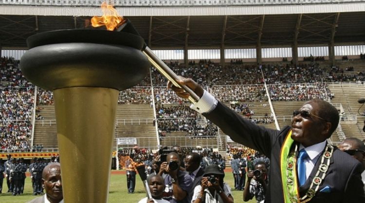 Zimbabve obeležava 30 godina nezavisnosti 