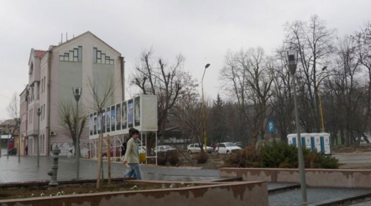 Američki univerzitet tužio opštinu Tuzla