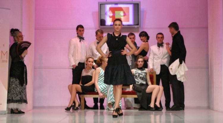 Održan Oriflame BH Fashion Week u Tuzli
