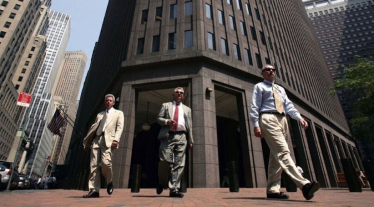 Goldman Sachs varao ulagače