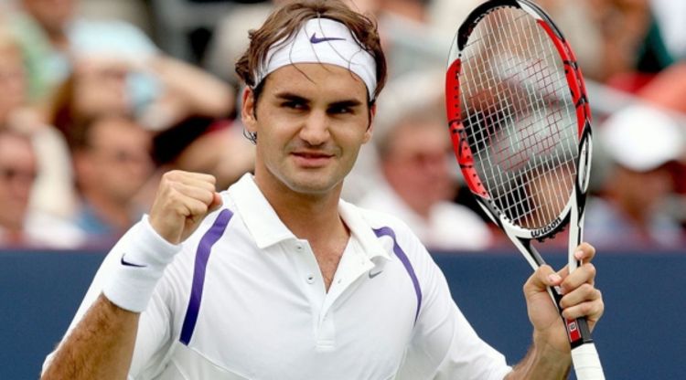 Federer povećao prednost