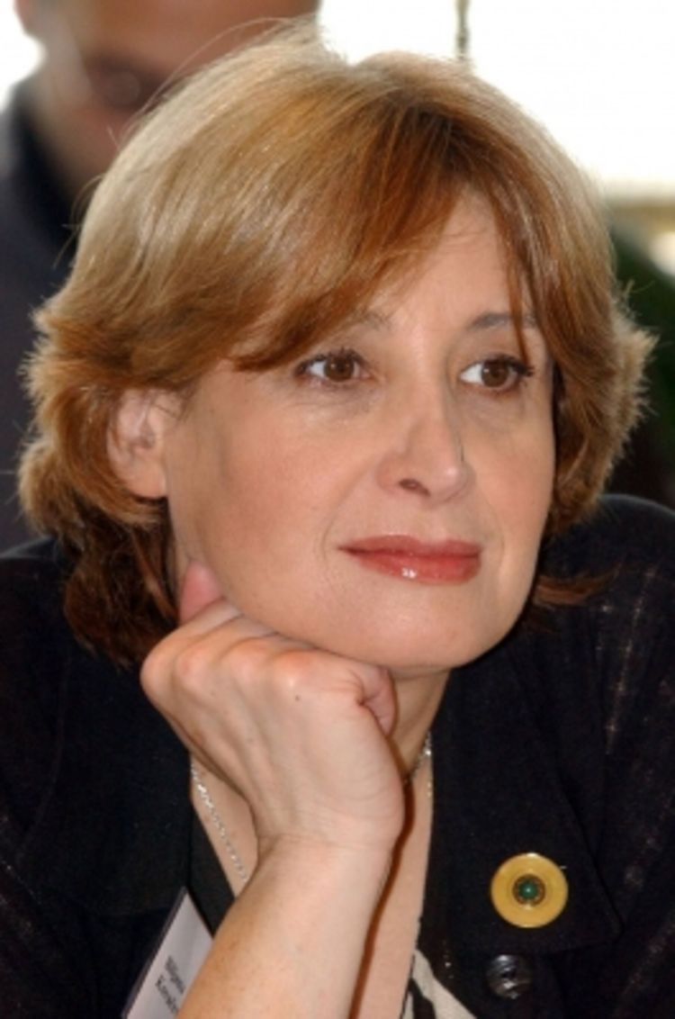 Preminula Biljana Kovačević-Vučo 