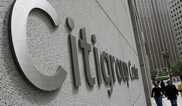 Citigroup zaradio više od očekivanja