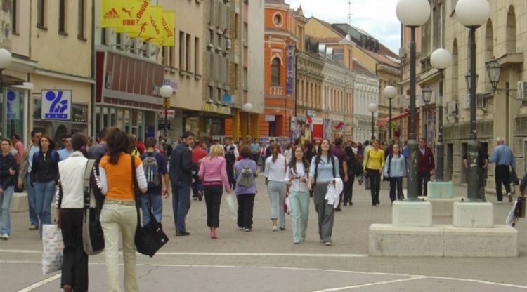 Geodetska uprava spremna za popis stanovništva