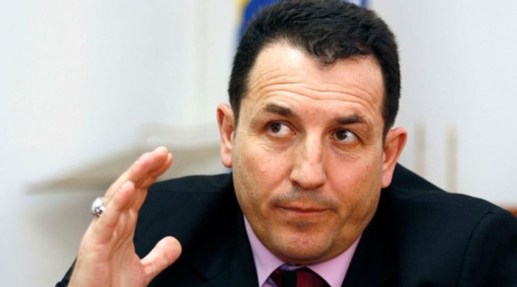 Cikotiću nametnut pravni savjetnik