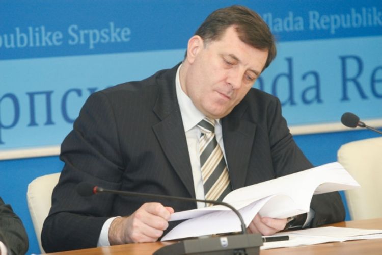 Istina o Srebrenici ne smije nikome smetati