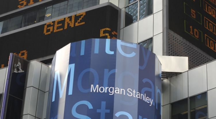 Profit Morgan Stenli u prvom kvartalu od 1,4 milijarde dolara 