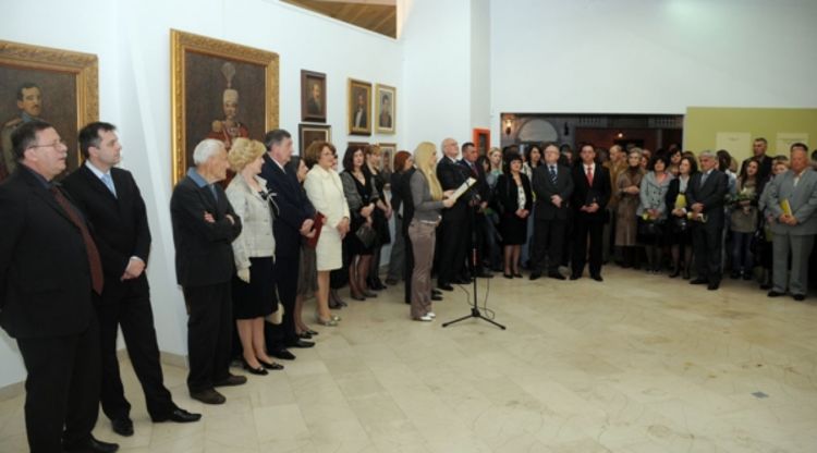 Srce grada iz prošlosti