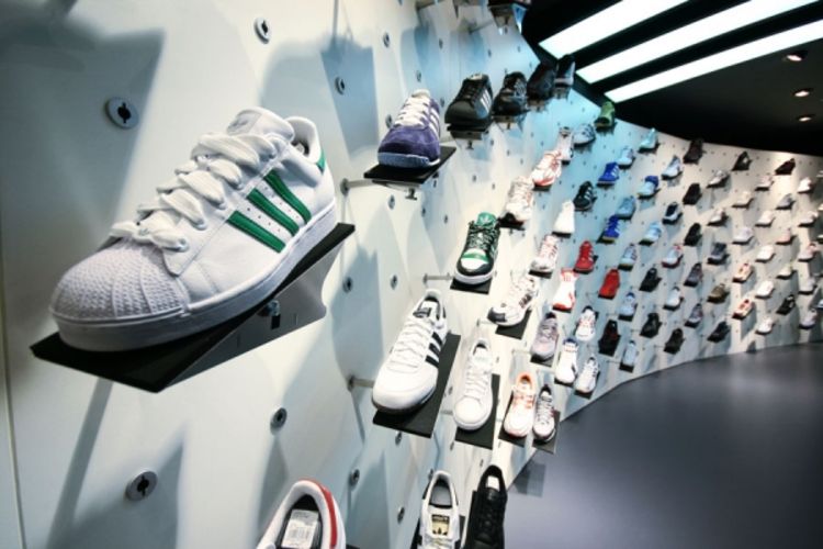 Adidas odlično počeo godinu