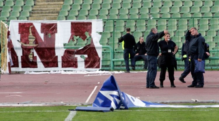 Disciplinci kroje sudbinu Koševa