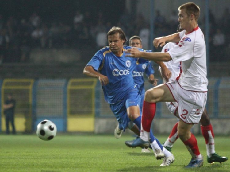 Željo protiv fenjeraša