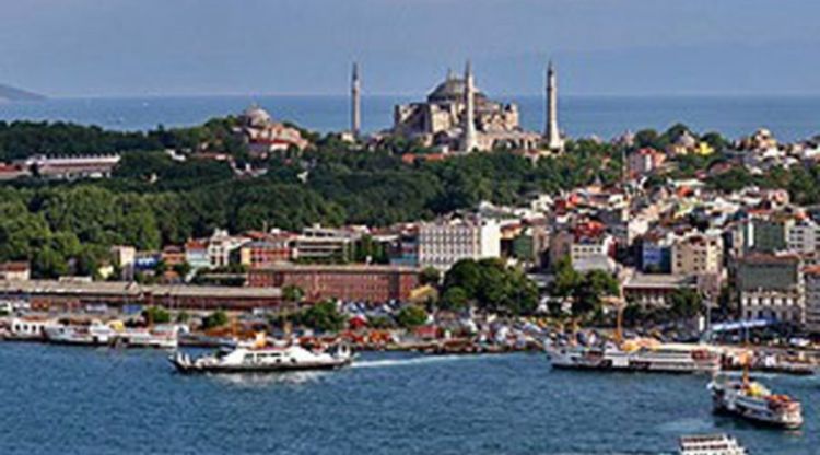 U Istanbulu sastanak Tadića i Silajdžića sa Gulom