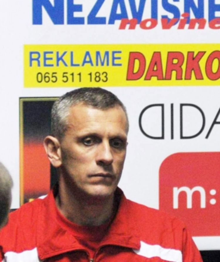 Kopić ode pa se vrati