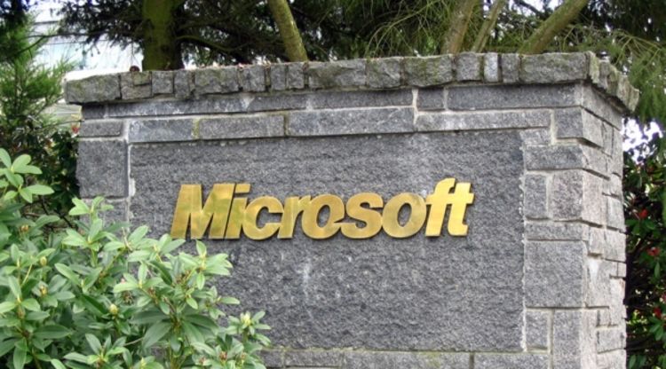 Microsoft ruši  sve rekorde 