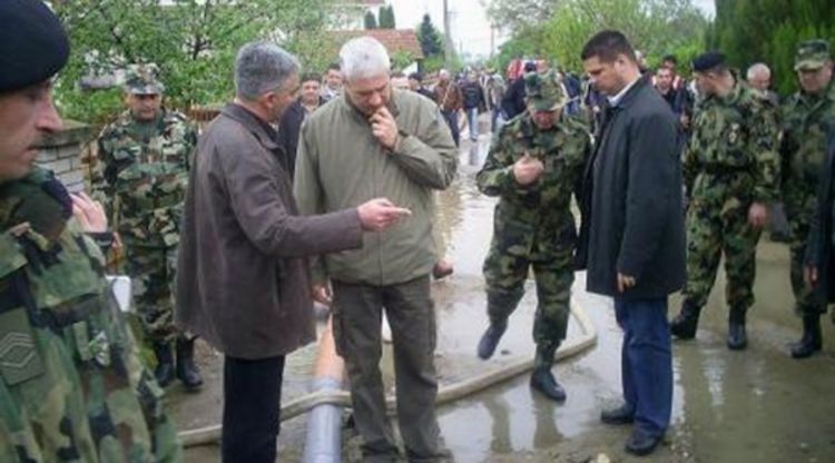 Javašluk kriv za poplave