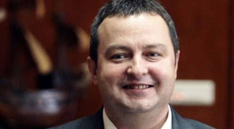 U Skupštini Srbije uhapšena prostitutka