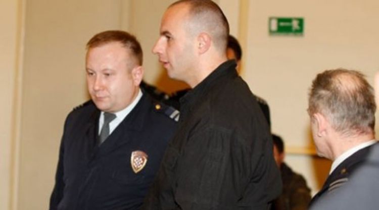Rekao je da će ubiti Pukanića