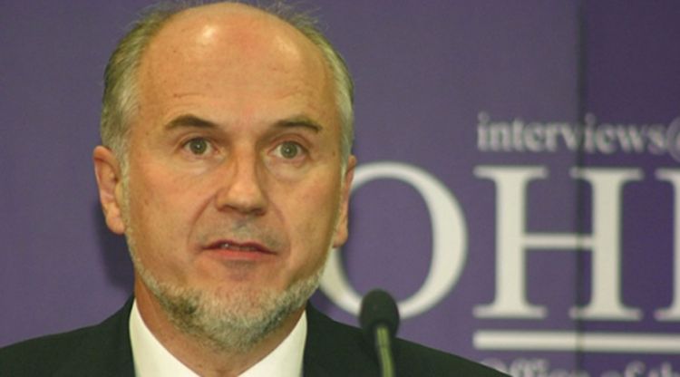 Incko: Vizni režim za BiH nije antimuslimanski