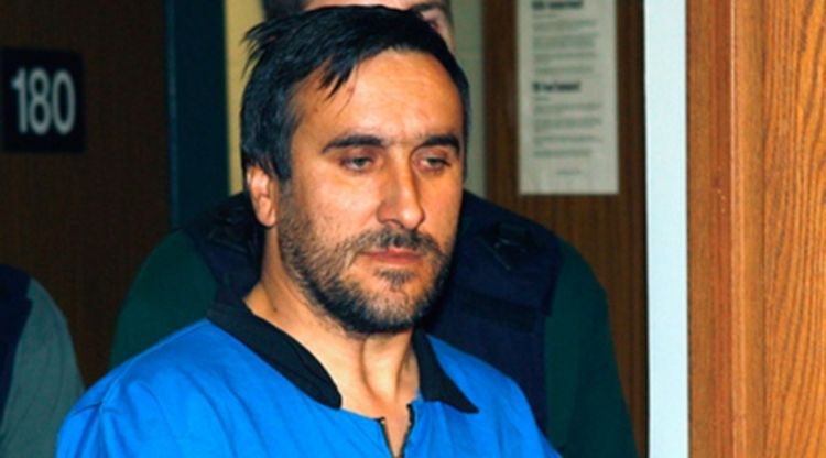 Elvir Pobrić počeo štrajk glađu