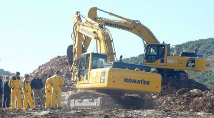 Novi rok za autoput kroz Crnu Goru