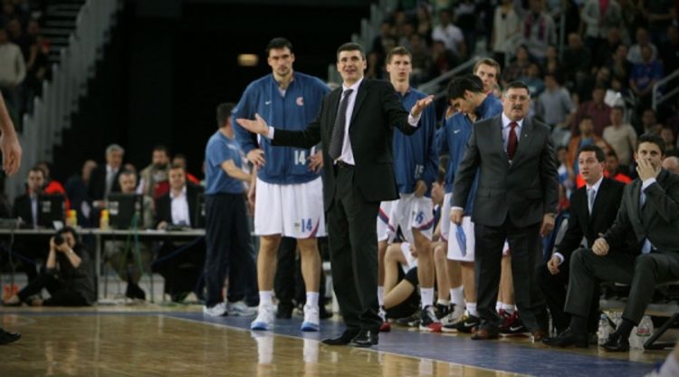 Ciboni sada kriv zapisničar