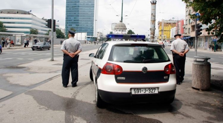 Policajcima plate manje i do 600 KM