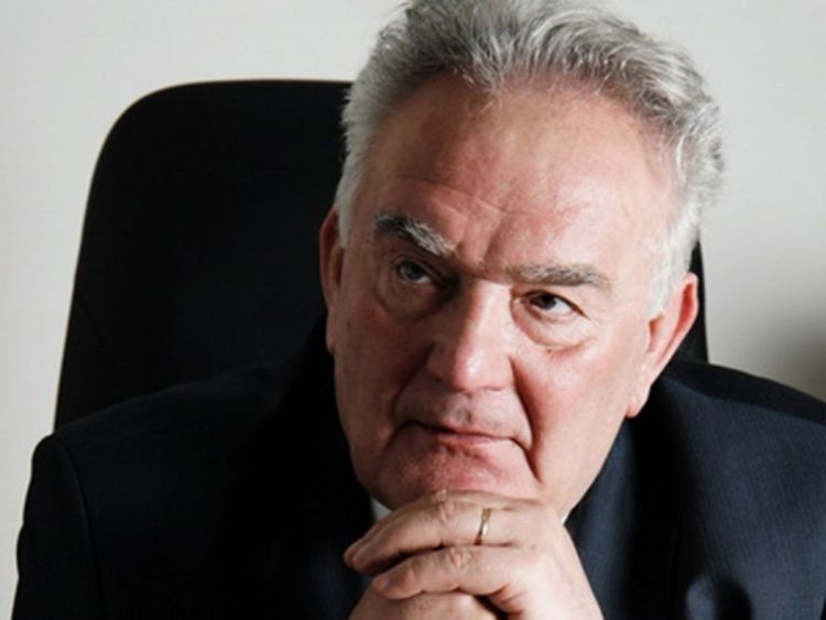 Behmen traži zabranu obilježavanja masakra u Dobrovoljačkoj