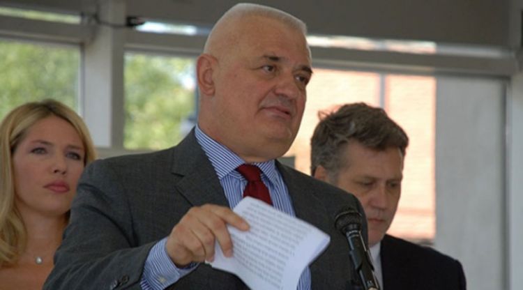 Tijanić odlazi sa RTS-a   