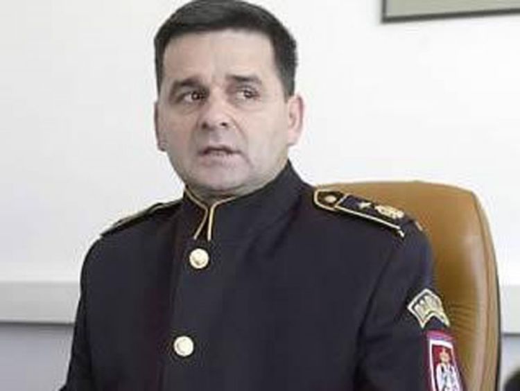 Vasić, Zubac i Dragišić kandidati za direktora policije RS