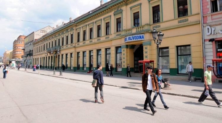Blokirani Šarićevi objekti nesmetano rade