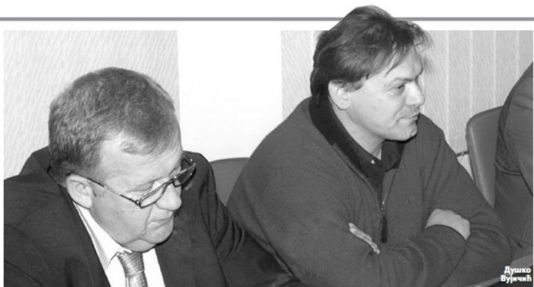 Vujičić: IO nam je prijetio