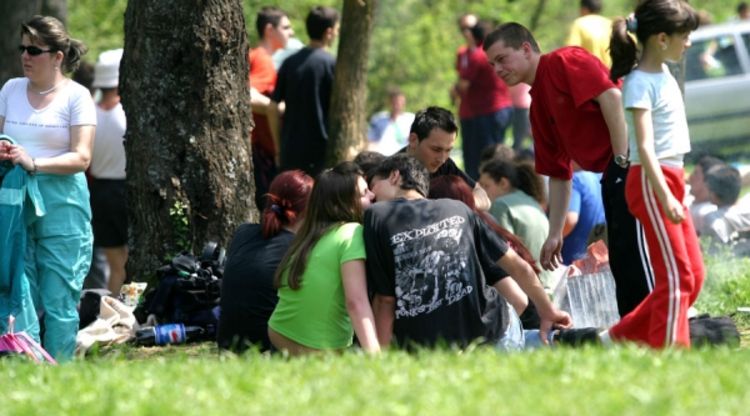 Poznati bježe od gradske vreve