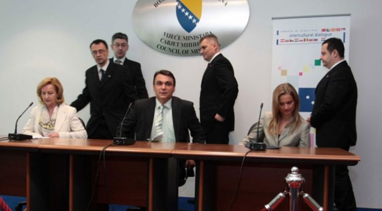 Radikalne organizacije u BiH su pod nadzorom